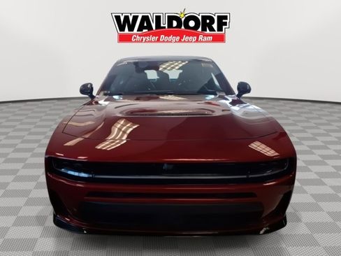 New 2026 Dodge Charger Scat Pack AWD/4WD image 7
