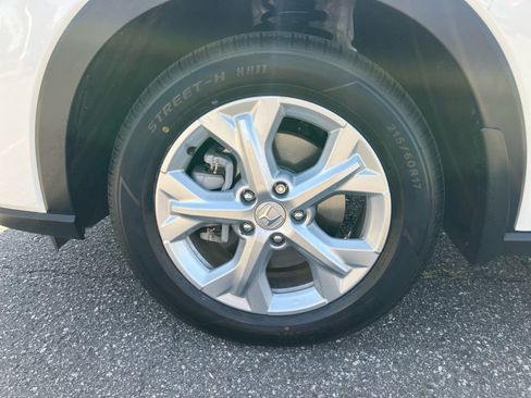 Certified 2024 Honda HR-V LX image 31