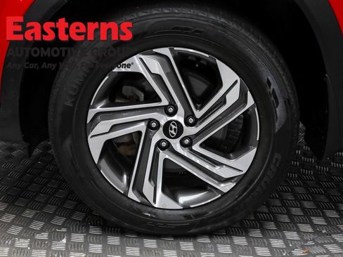 Used 2022 Hyundai Santa Fe SE image 31