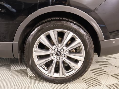 Used 2018 Lincoln MKX Reserve w/ Luxury Package AWD/4WD image 19