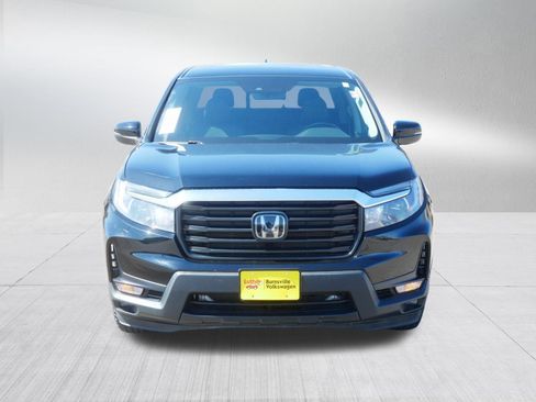 Used 2023 Honda Ridgeline RTL image 2