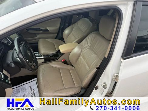 Used 2013 Honda Civic EX-L image 11