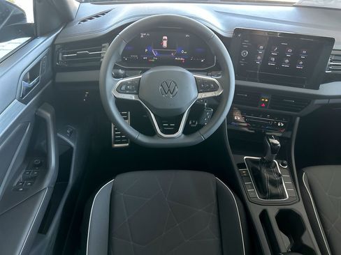 New 2026 Volkswagen Jetta Sport image 38