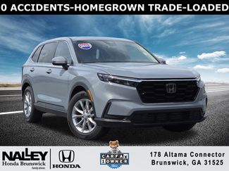 Used 2023 Honda CR-V EX video 1