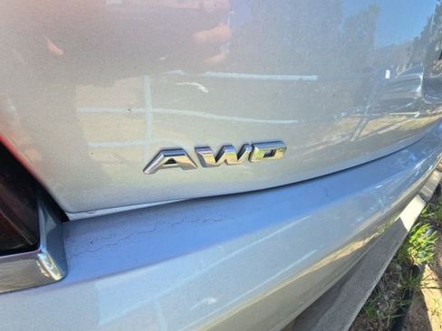 Used 2018 Cadillac CT6 Luxury image 13