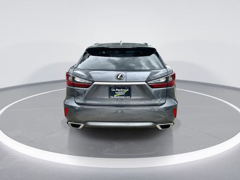 Used 2019 Lexus RX 350 FWD w/ Navigation Package image 7