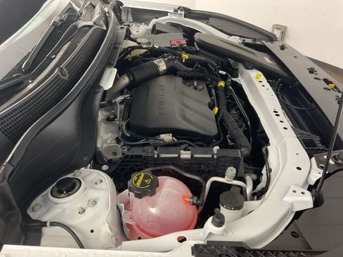 New 2026 Chevrolet Trax ACTIV image 22