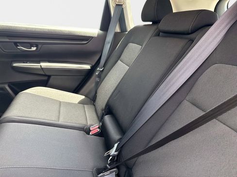 Used 2024 Honda CR-V LX image 12