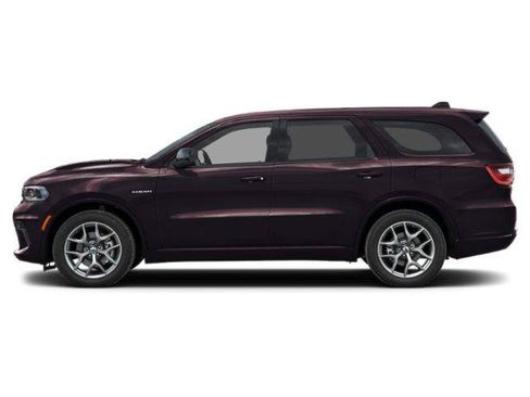New 2027 Dodge Durango GT AWD/4WD image 3