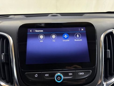 Used 2023 Chevrolet Equinox Premier AWD/4WD image 85