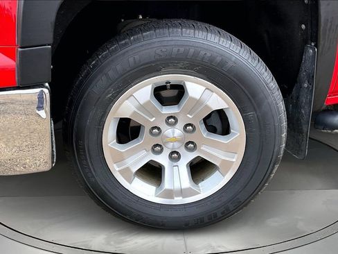 Used 2014 Chevrolet Silverado 1500 LT w/ LT Convenience Package image 29