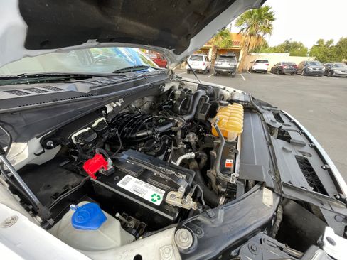 Used 2015 Ford F150 XLT w/ Equipment Group 301A Mid image 23