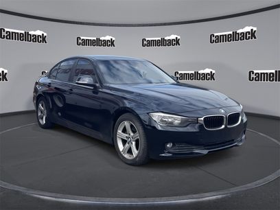 Used 2014 BMW 320i Sedan