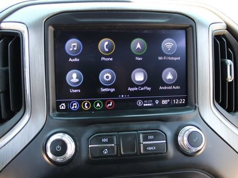 Used 2021 GMC Sierra 1500 Denali w/ Denali Ultimate Package AWD/4WD image 25