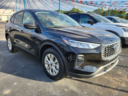 Used 2025 Ford Escape Active w/ Tech Pack #1