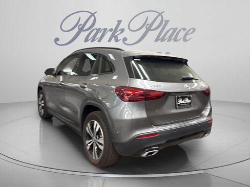 Used 2026 Mercedes-Benz GLA 250 4MATIC image 3