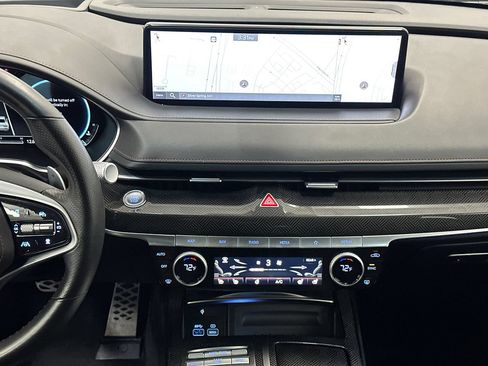 Used 2023 Genesis G80 3.5T Sport AWD/4WD image 18