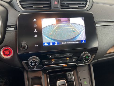 Used 2019 Honda CR-V EX image 12