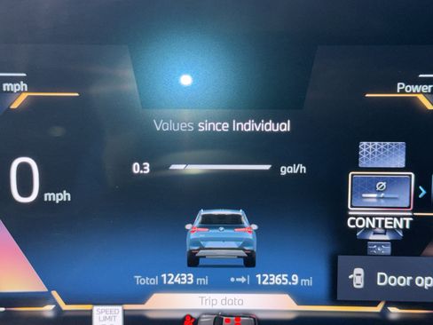 Certified 2025 BMW X3 xDrive30i w/ Premium Package image 24