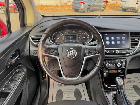 Used 2017 Buick Encore Preferred image 21