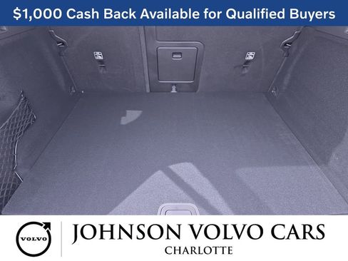 New 2026 Volvo XC60 B5 Ultra w/ Climate Package image 12