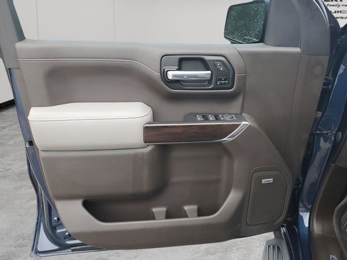 Used 2020 GMC Sierra 1500 SLT image 26