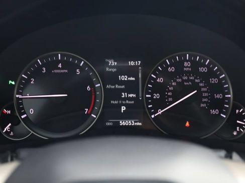 Used 2017 Lexus ES 350 FWD image 18