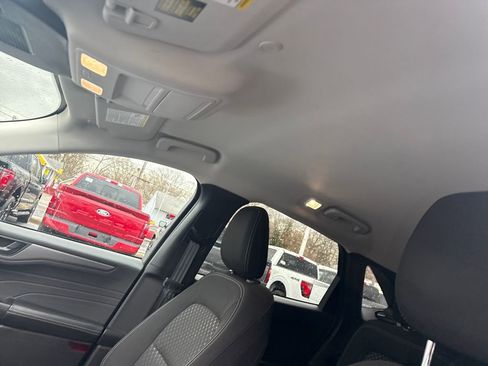 Used 2024 Ford Escape Active image 22