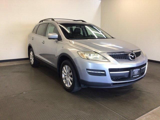 Used 2008 MAZDA CX-9 Touring w/ Moonroof & Bose Audio Pkg AWD/4WD image 1