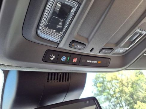 New 2025 Chevrolet Silverado 3500 W/T w/ WT Convenience Package image 32