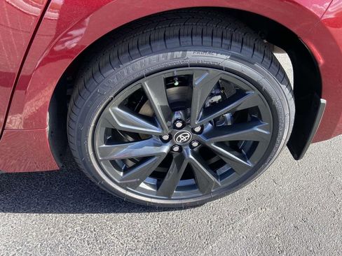 New 2026 Toyota Corolla SE w/ SE Package image 9