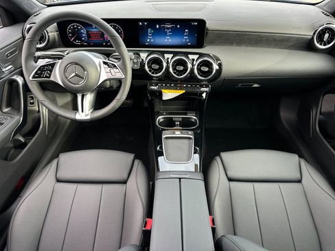 New 2026 Mercedes-Benz CLA 250 CLA 250 image 13