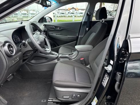 Used 2023 Hyundai Kona SEL w/ Cargo Package image 17