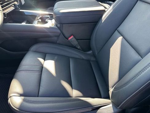 New 2026 Chevrolet Tahoe RST w/ Advanced Technology Package AWD/4WD image 13