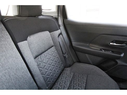 New 2026 Nissan Kicks SV image 12