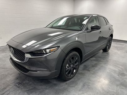 New 2026 MAZDA CX-30 AWD 2.5 S w/ Select Sport Pkg