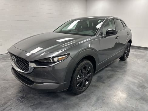 New 2026 MAZDA CX-30 AWD 2.5 S w/ Select Sport Pkg image 1