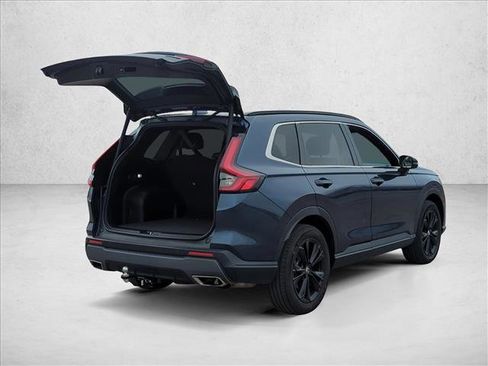 Used 2023 Honda CR-V Sport Touring image 4