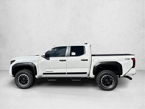 New 2025 Toyota Tacoma TRD Off-Road image 4