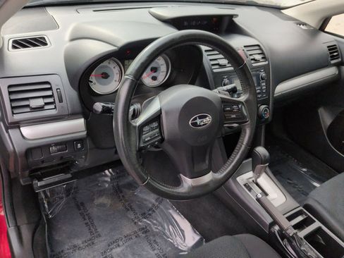 Used 2012 Subaru Impreza 2.0i Premium image 10