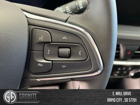 New 2026 Buick Encore GX Sport Touring image 32
