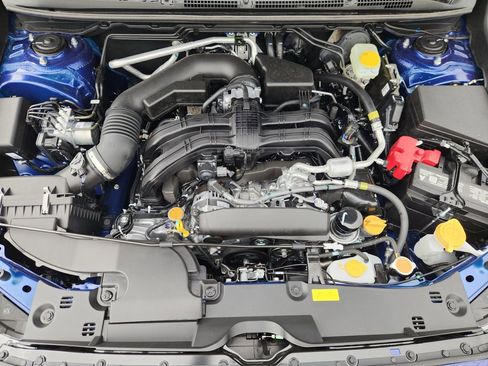 New 2026 Subaru Crosstrek 2.0i Premium image 21