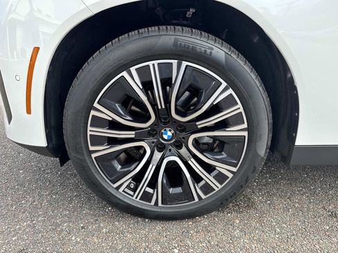 Used 2025 BMW X3 xDrive30i w/ Premium Package image 10