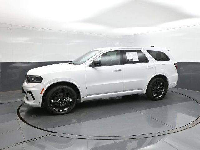 Used 2025 Dodge Durango GT AWD/4WD image 30