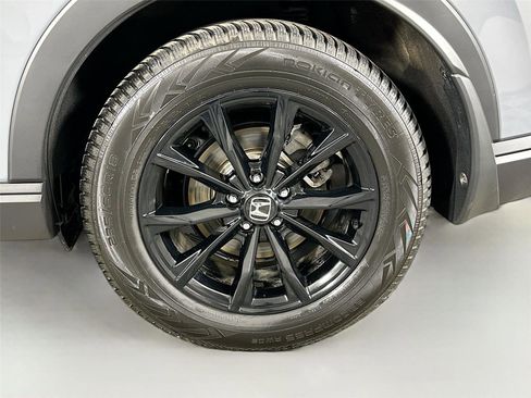 Certified 2024 Honda CR-V Sport-L image 30