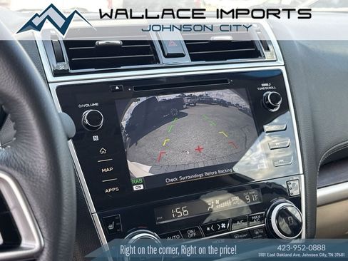 Used 2019 Subaru Outback 2.5i Limited AWD/4WD image 26