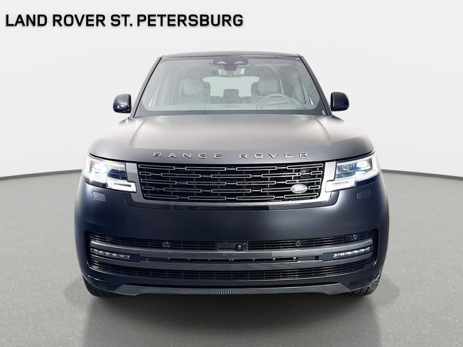 New 2026 Land Rover Range Rover Long Wheelbase SE AWD/4WD image 2