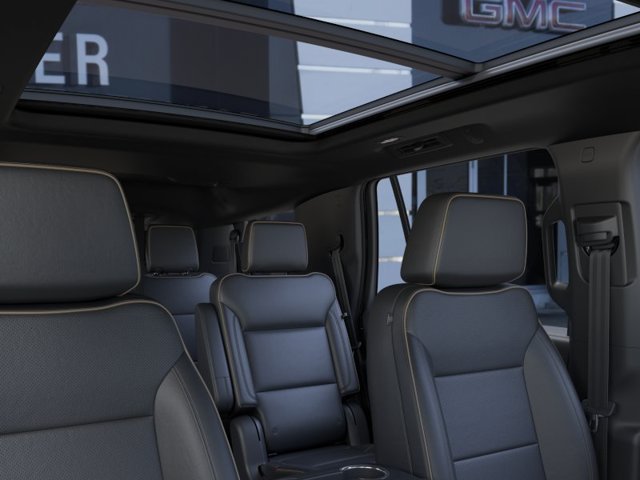 New 2027 GMC Yukon Elevation w/ Elevation Premium Package AWD/4WD image 24