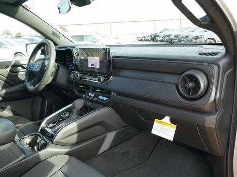 New 2026 Chevrolet Colorado Trail Boss image 10