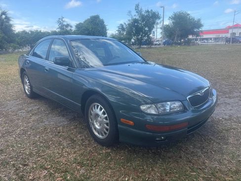 Used 1998 MAZDA Millenia FWD image 1